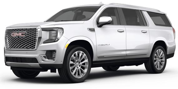 GMC YUKON XL 2023 1GKS2KKTXPR548443 image